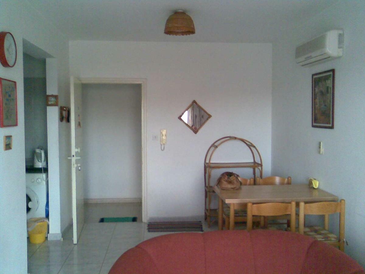 Complex Pafia 3 Apartment Paphos Exterior foto